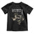 Texas Hunter Gift Toddler T Shirt Labrador Retriever Duck Hunting Dog TS12 Black Print Your Wear