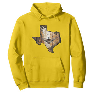 Funny Texas Duck Hunting Season Hoodie Hunter Gift TS12 Daisy Print Your Wear