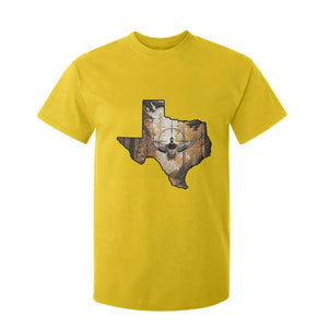 Funny Texas Duck Hunting Season T Shirt For Kid Hunter Gift TS12 Daisy Print Your Wear