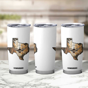 Funny Texas Duck Hunting Season Tumbler Cup Hunter Gift TS12 Print Your Wear