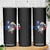 Funny Texas Duck Hunting Season Skinny Tumbler Black Labrador Hunter Gift TS12 Print Your Wear