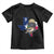 Funny Texas Duck Hunting Season Toddler T Shirt Black Labrador Hunter Gift TS12 Black Print Your Wear