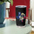 Funny Texas Duck Hunting Season Tumbler Cup Black Labrador Hunter Gift TS12 Print Your Wear