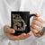 Georgia Duck Hunting Season Coffee Mug Labrador Retriever Hunter Gift TS12 Print Your Wear