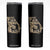 Georgia Duck Hunting Season Skinny Tumbler Labrador Retriever Hunter Gift TS12 Black Print Your Wear