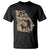Georgia Duck Hunting Season T Shirt Labrador Retriever Hunter Gift TS12 Black Print Your Wear