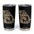 Georgia Duck Hunting Season Tumbler Cup Labrador Retriever Hunter Gift - Print Your Wear