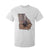 Georgia Turkey Hunting T Shirt For Kid Camo American Flag Hunter Gift TS12 White Print Your Wear