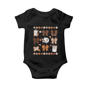 Proud Black Nurse Baby Onesie Gift For African Nurse Black History TS12 Black Print Your Wear