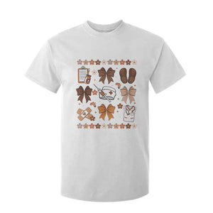 Proud Black Nurse T Shirt For Kid Gift For African Nurse Black History TS12 White Print Your Wear