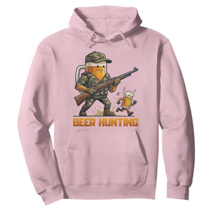Beer Hunting Season Open Hoodie Beer Hunter Brew Lover Humor