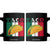 Tacos Lover Mexican Food Coffee Mug Funny Quote Gift TS12 Black Print Your Wear