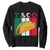 Tacos Lover Mexican Food Sweatshirt Funny Quote Gift TS12 Black Print Your Wear