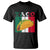 Tacos Lover Mexican Food T Shirt Funny Quote Gift TS12 Black Print Your Wear