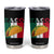 Tacos Lover Mexican Food Tumbler Cup Funny Quote Gift TS12 Black Print Your Wear