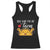 Funny Taco Lover Racerback Tank Top You Had Me At Tacos TS12 Black Print Your Wear