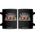 You Had Me At Tacos Coffee Mug Tacos Lover Gift TS12 Black Print Your Wear