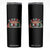 You Had Me At Tacos Skinny Tumbler Tacos Lover Gift TS12 Black Print Your Wear