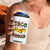 Taco Squad 4 in 1 Can Cooler Tumbler Funny Mexican Food Lovers Gift TS12 Print Your Wear
