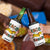 Taco Squad 4 in 1 Can Cooler Tumbler Funny Mexican Food Lovers Gift TS12 Print Your Wear