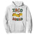 Taco Squad Hoodie Funny Mexican Food Lovers Gift TS12 White Print Your Wear
