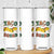 Taco Squad Skinny Tumbler Funny Mexican Food Lovers Gift TS12 Print Your Wear