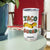 Taco Squad Tumbler Cup Funny Mexican Food Lovers Gift TS12 Print Your Wear