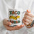 Taco Squad Coffee Mug Funny Mexican Food Lovers Gift TS12 Print Your Wear