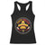 Taco Squad Racerback Tank Top Mexican Food Lovers Gift TS12 Black Print Your Wear