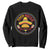 Taco Squad Sweatshirt Mexican Food Lovers Gift TS12 Black Print Your Wear
