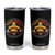 Taco Squad Tumbler Cup Mexican Food Lovers Gift TS12 Black Print Your Wear