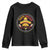 Taco Squad Youth Sweatshirt Mexican Food Lovers Gift TS12 Black Print Your Wear
