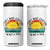 Funny Mexican Food Lover 4 in 1 Can Cooler Tumbler I Cant Make Everyone Happy Im Not A Taco TS12 One Size: 16 oz White Print Your Wear