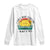 Funny Mexican Food Lover Long Sleeve Shirt I Cant Make Everyone Happy Im Not A Taco TS12 White Print Your Wear