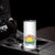 Funny Mexican Food Lover Skinny Tumbler I Cant Make Everyone Happy Im Not A Taco TS12 Print Your Wear