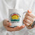 Funny Mexican Food Lover Coffee Mug I Cant Make Everyone Happy Im Not A Taco TS12 Print Your Wear