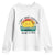 Funny Mexican Food Lover Youth Sweatshirt I Cant Make Everyone Happy Im Not A Taco TS12 White Print Your Wear