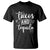 Tacos And Tequila Lover T Shirt Funny Humor Gift TS12 Black Print Your Wear