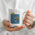 Tacos Lover Coffee Mug Funny Shark Humor Foodie Gift TS12 Print Your Wear