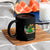 Mexican Food Lover Gift Coffee Mug Funny Dinosaur Taco Saurus TS12 Print Your Wear