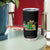 Mexican Food Lover Gift Tumbler Cup Funny Dinosaur Taco Saurus TS12 Print Your Wear