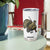 Funny Camo Turkey Hunter Rifle Gift Tumbler Cup - Print Your Wear
