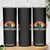 Turkey Slayer Skinny Tumbler Vintage Sunset Hunting Season Gift TS12 Print Your Wear