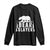 Bear Slayer Long Sleeve Shirt Hunting Season Gift - Print Your Wear
