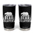 Bear Slayer Tumbler Cup Hunting Season Gift - Print Your Wear