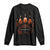 Big Game Bear Hunting Season Long Sleeve Shirt Funny Hunter Gift - Print Your Wear