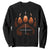 Big Game Bear Hunting Season Sweatshirt Funny Hunter Gift - Print Your Wear