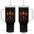 Big Game Bear Hunting Season Tumbler With Handle Funny Hunter Gift TS12 One Size: 40 oz Black Print Your Wear