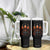 Big Game Bear Hunting Season Tumbler With Handle Funny Hunter Gift TS12 Print Your Wear