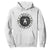 Bear Hunter Hoodie Funny Hunting Season Gift TS12 White Print Your Wear